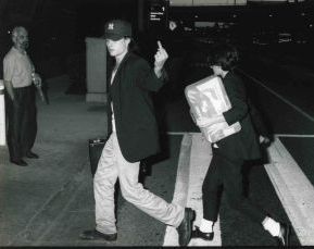 Johnny Depp, Winona Ryder  1990 LA.jpg